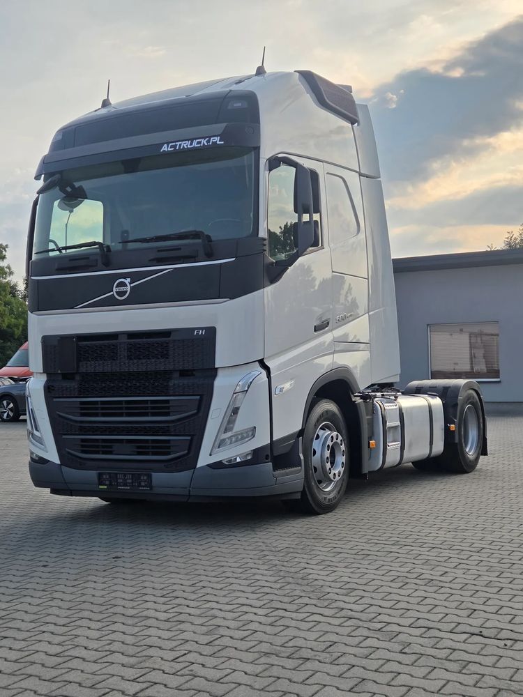 Volvo FH 2022