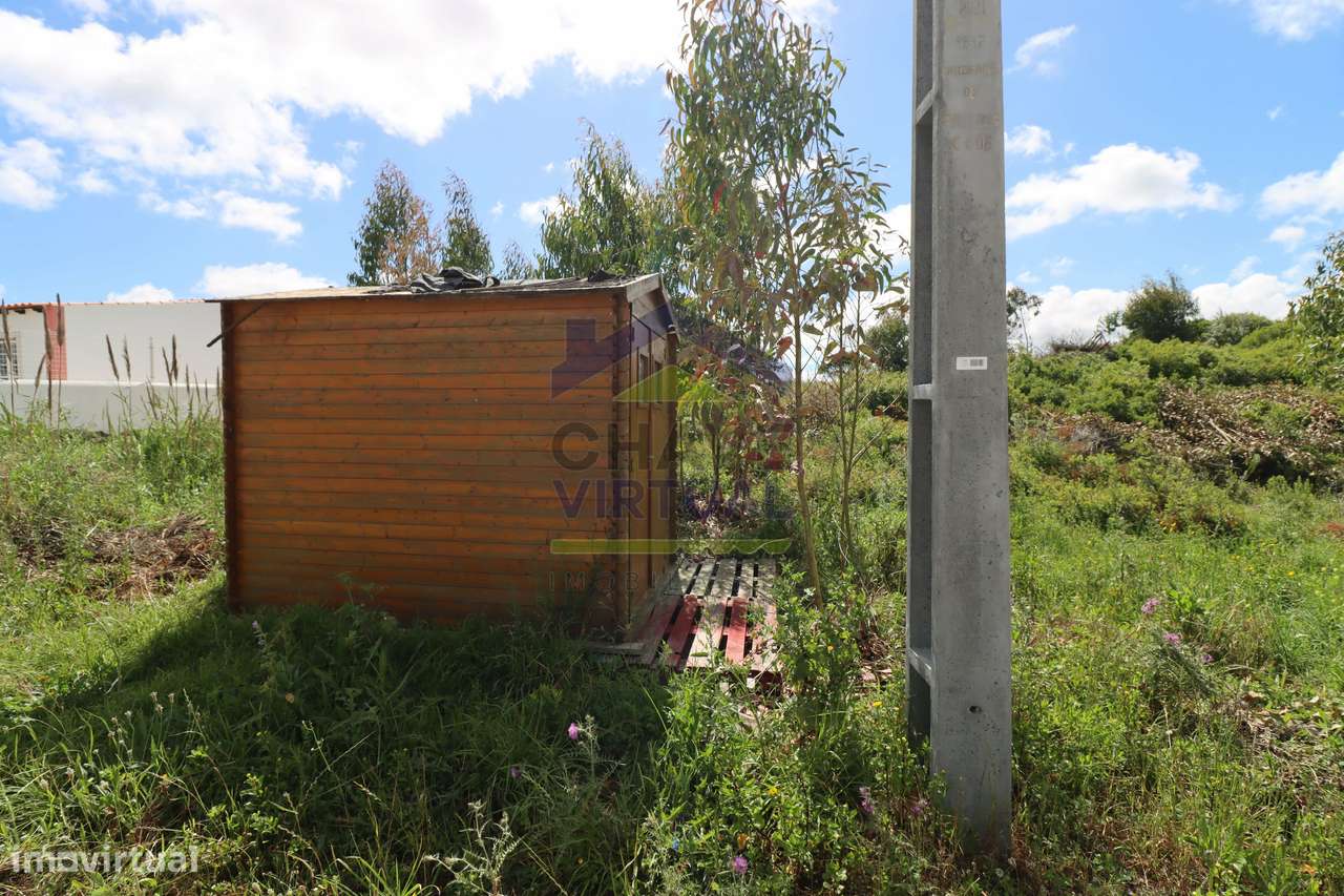 Terreno Rústico c/ 16.520 m2 Reguengo Pequeno - Lourinhã-30