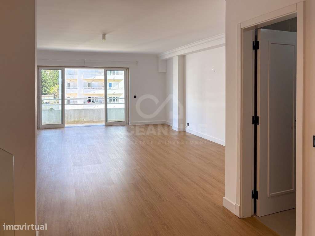 Apartamento T3 duplex - Estoril-14
