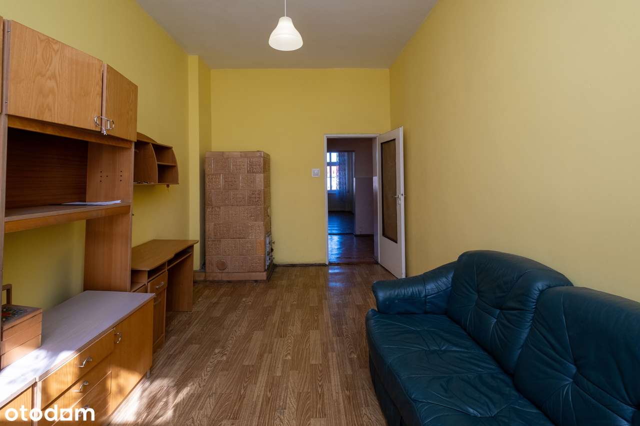 Mieszkanie na sprzedaż, Zgorzelecki, Zgorzelec, Bohaterów Getta-2