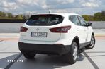 Nissan Qashqai 1.7 dCi 4x4 N-Tec - 11