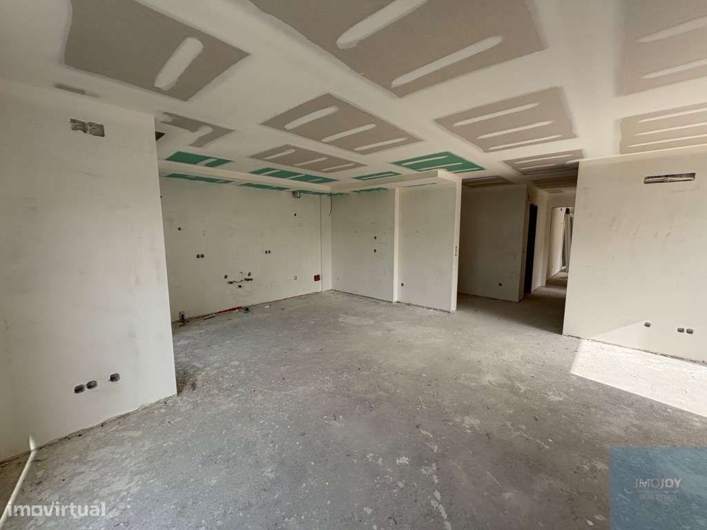 Apartamento T2 no Novo na Ericeira - Grande imagem: 5/46