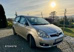 Toyota Corolla Verso 2.2 D-4D Sol + 7os - 9