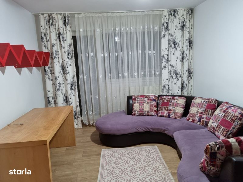 Închiriez apartament 2 camere Boema