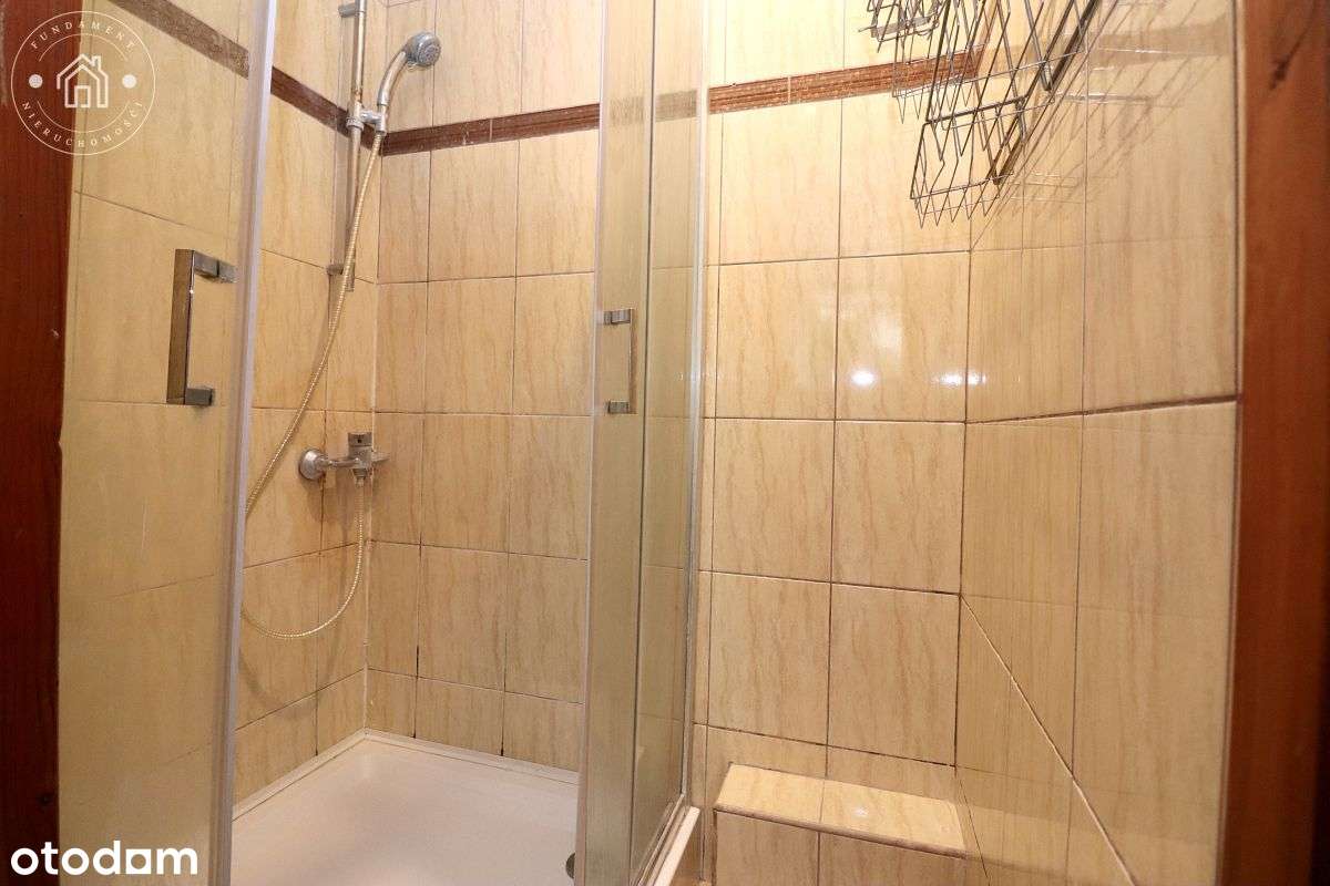 Dwupokojowe mieszkanie w centrum Lublina-7