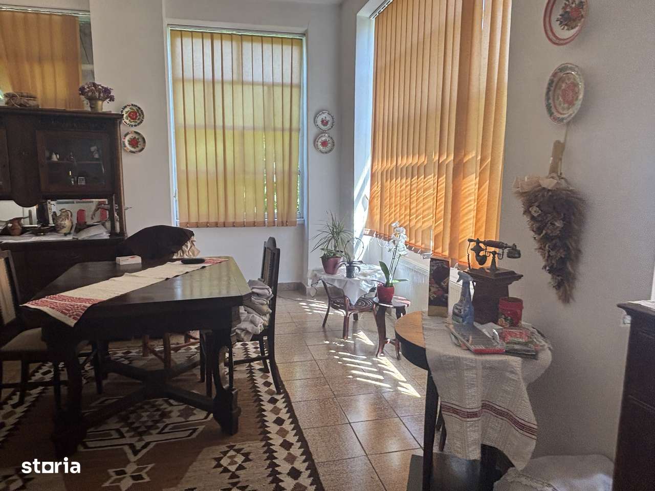 Vand casa cu teren 3900 mp Sag 280000 euro-3