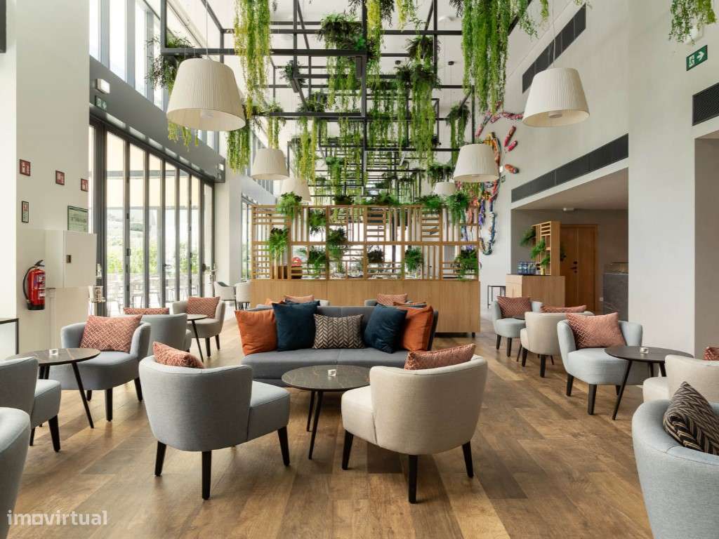 Apartamento 3 quartos com varanda a minutos do rio no Parque das Na... - Grande imagem: 4/23