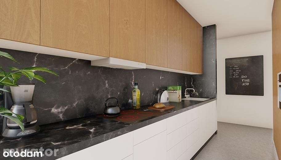 Nowoczesny dom w zielonej części Lublińca - Pełny obrazek: 5/9