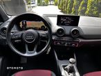 Audi Q2 1.6 TDI Sport - 9