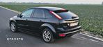 Ford Focus 1.6 Silver X - 15