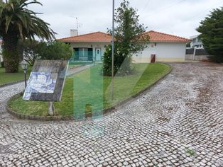 Quinta na Vila de Óbidos