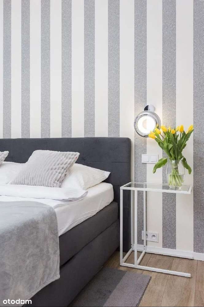 Bardzo ładnie, nowoczesne mieszkanie - ul.Nadwiślańska, Stare Podgórze-10