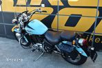 Honda Shadow - 8