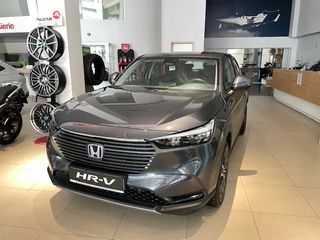 Honda HR-V 1.5 e:HEV 4x2 E-CVT Elegance