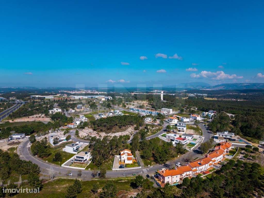 Lote 143 para venda na Urbanização Portela da Villa, Torres Vedras-6