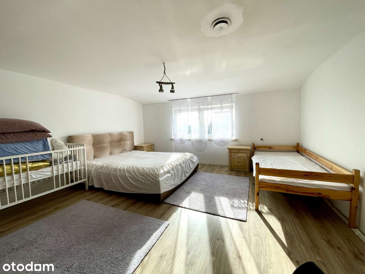 Dom z  Potencjałem i działką 10 ar w Zgierzu-5