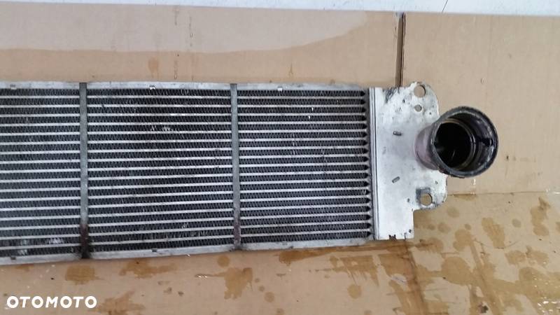 CHŁODNICA INTERCOOLER VW TRANSPORTER T5 8ML767723-511 - 5