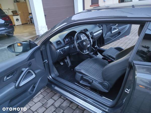 Volkswagen Scirocco 1.4 TSI - 5