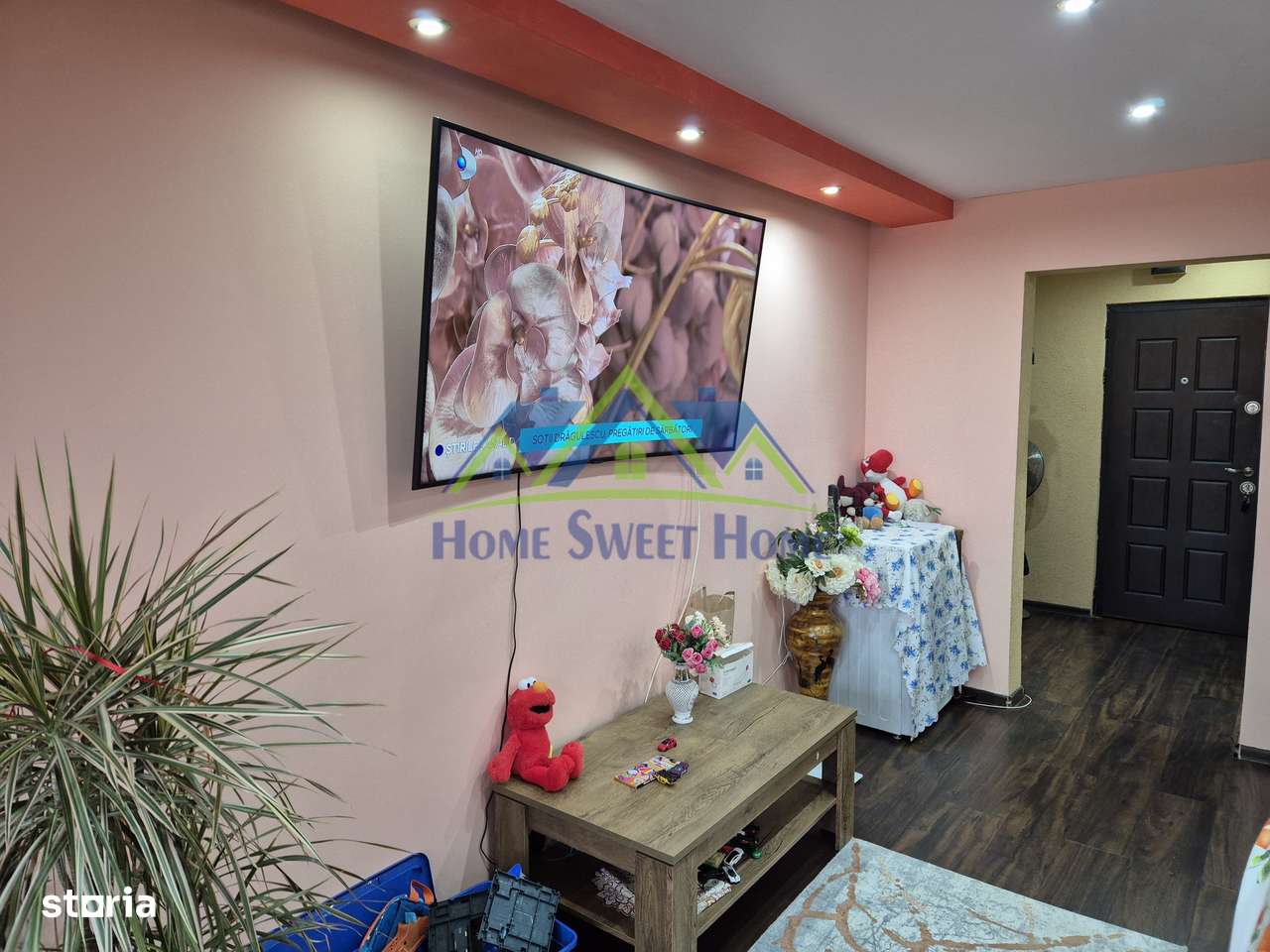 Garsonieră conf. 1 |Bd. Dacia – Kaufland| Etaj 5 |Mobilată & Utilata! - Imagine principală: 2/5