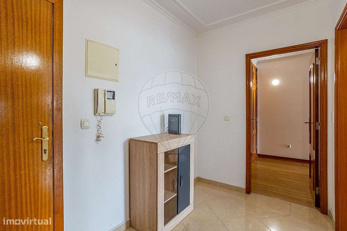 Apartamento T2 para venda-6