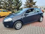 Fiat Grande Punto Gr 1.2 8V Active - 10