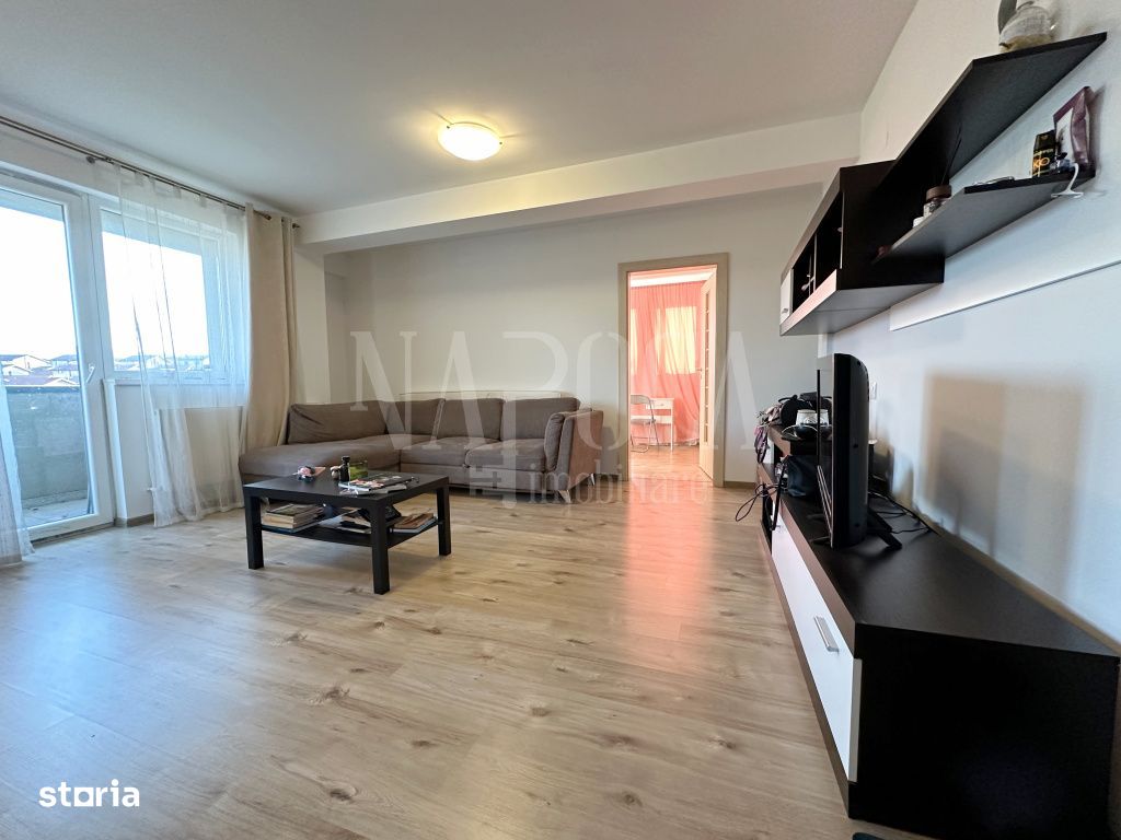 Apartament 2 camere de vanzare in Intre Lacuri, Cluj Napoca