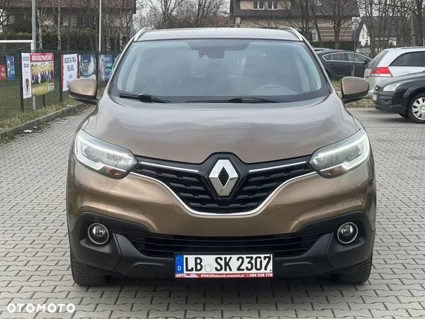 Renault Kadjar 1.2 Energy TCe Intens - 36