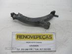 Braço Suspensao Frente Esq Peugeot 306 Hatchback (7A, 7C, N3, N5) - 1