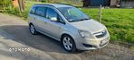 Opel Zafira - 2