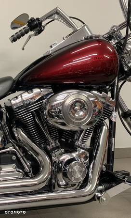 Harley-Davidson Softail - 12