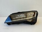 SKODA SUPERB III LIFT 3V1 LAMPA LEWA FULL LED 3V1941015 D - 1