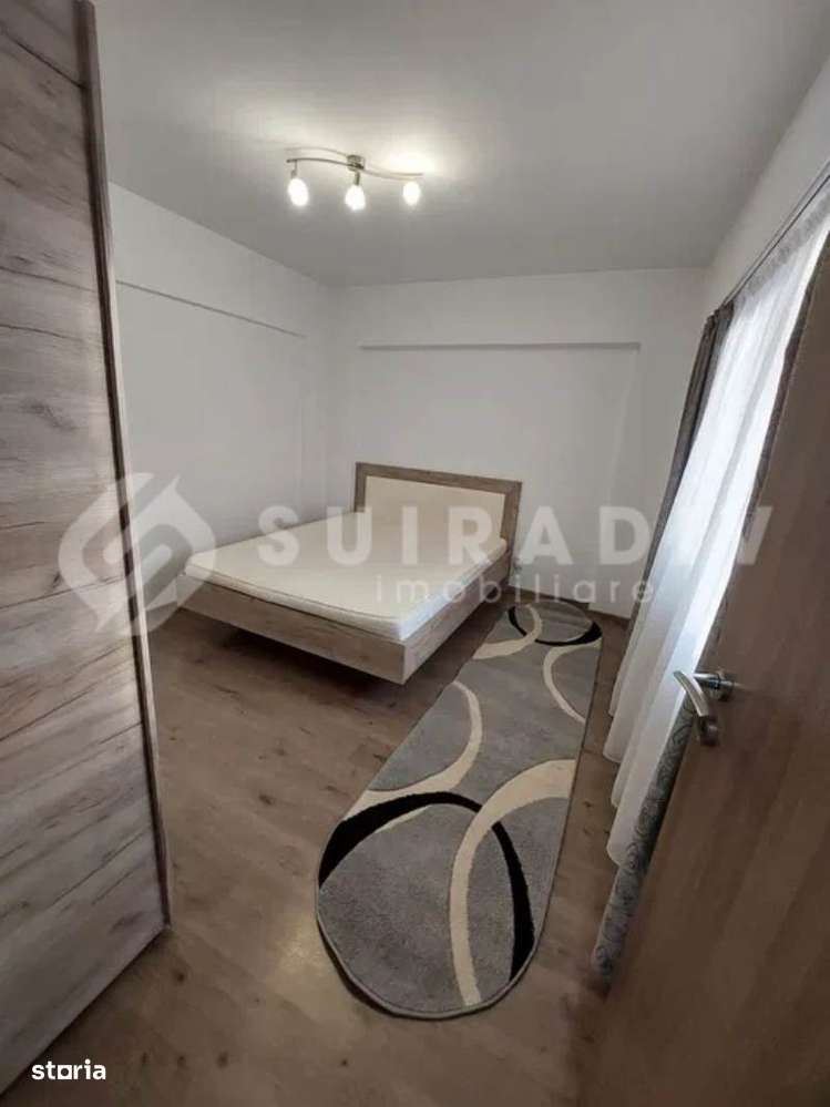 Apartament cu 2 camere langa Iulius Mall, FSEGA - Imagine principală: 2/5