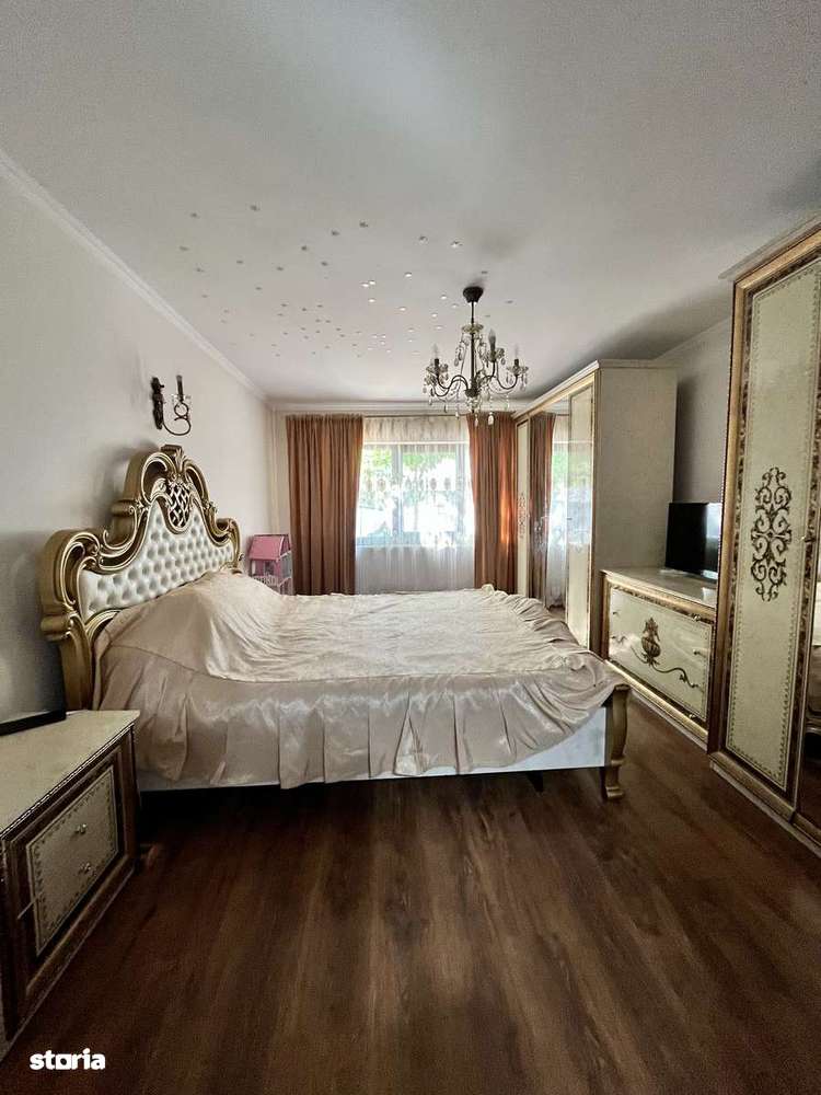 Apartament Renovat Mobilat Utilat 2020 - Imagine principală: 3/9
