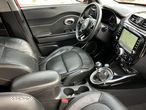 Kia Soul 1.6 CRDI Dream Team Edition - 38