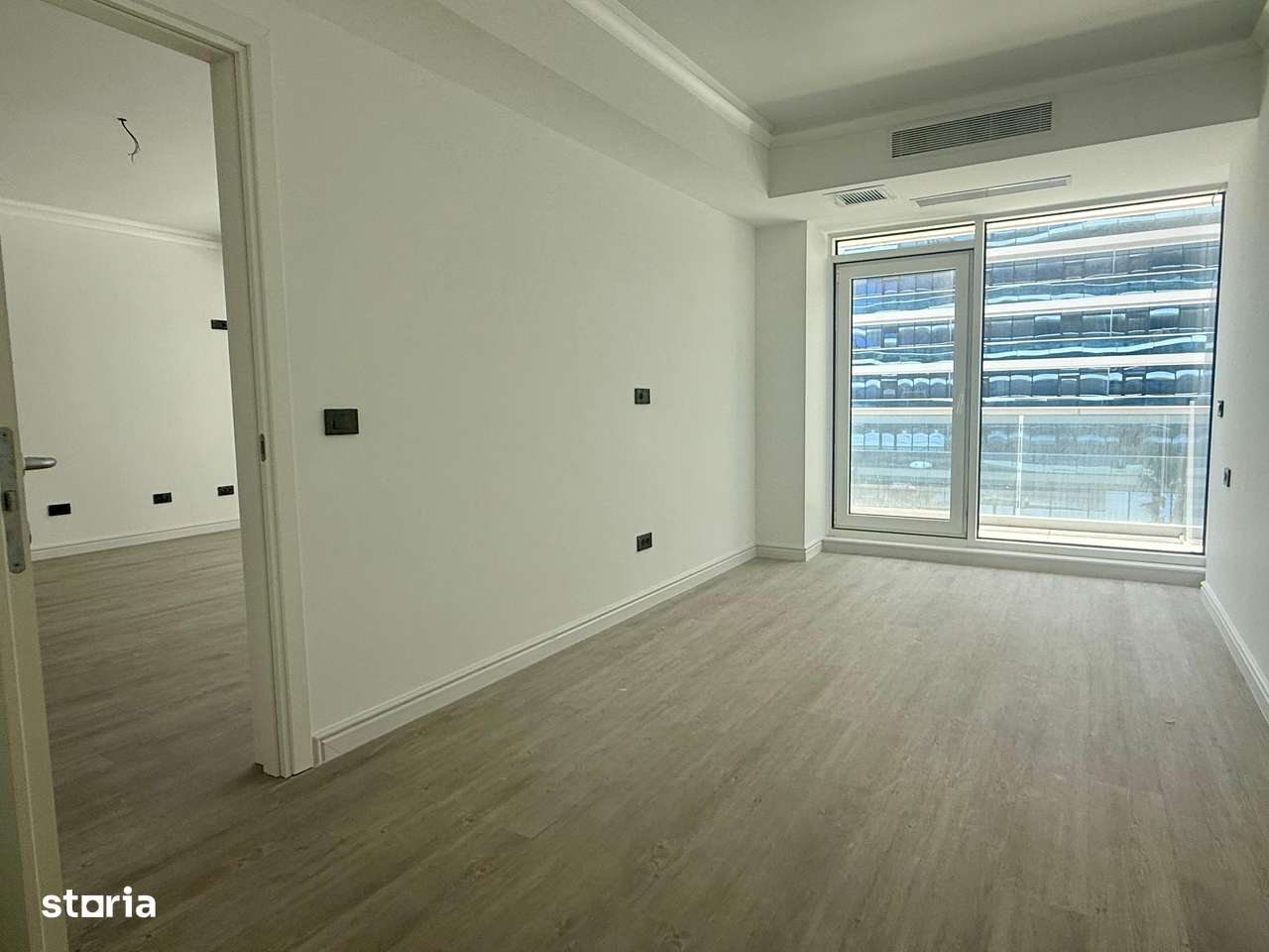 Apartament 2 camere White Titanic Mamaia Nord - Imagine principală: 5/11