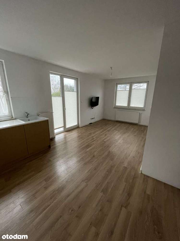 Mieszkanie 2 pokojowe+ogród 40m2+hala garazowa+piwnica Wiczlino Ogród - Pełny obrazek: 3/20