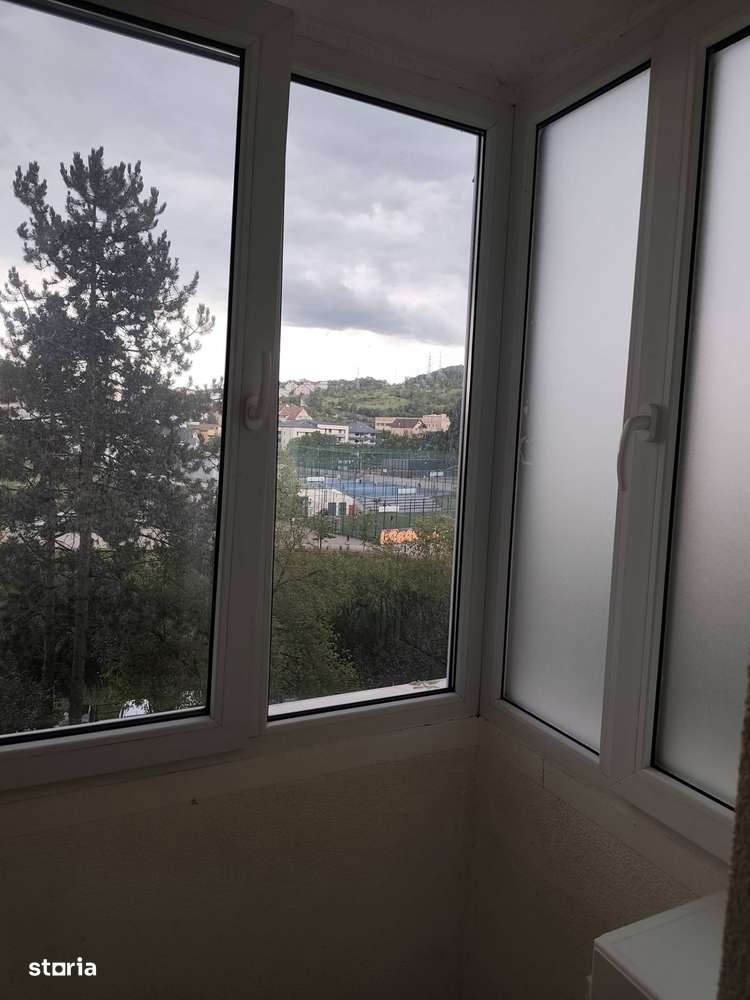 Apartament de vanzare 4 camere 70 mp zona Manastur Parang-6