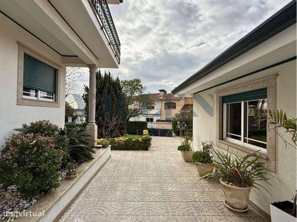 EXCLUSIVO | Moradia T3 em Ribeirão - Grande imagem: 5/40