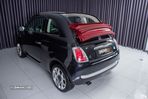 Fiat 500C 1.2 Lounge - 19