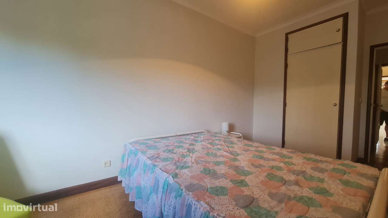 O SEU NOVO LAR ESTÁ AQUI! APARTAMENTO T2 À VENDA-5