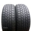 4 x BRIDGESTONE 265/65 R17 112S Dueler H/T M+S Lato 2018 NIEUŻYWANE - 4