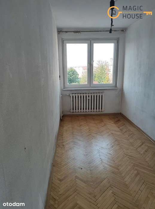 4 minuty do tramwaju|3 pokoje do własnej aranżacji - Pełny obrazek: 2/7