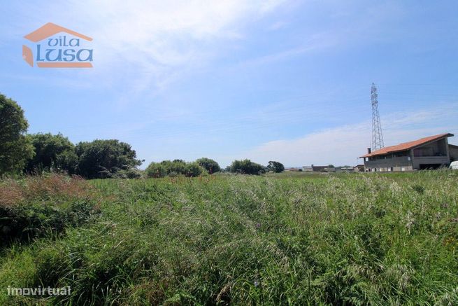 Terreno 4.241 m2 Silvalde, em solo urbano, espaço habitacional tipo II-0