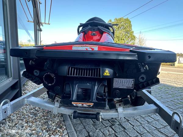 Sea-Doo RXP X RS 300 - 5