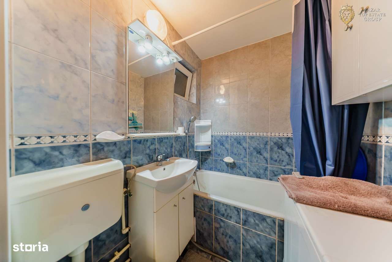 Apartament 2 camere de vanzare in Vlaicu-5