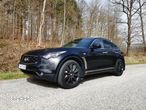 Infiniti FX FX30d S Premium - 2