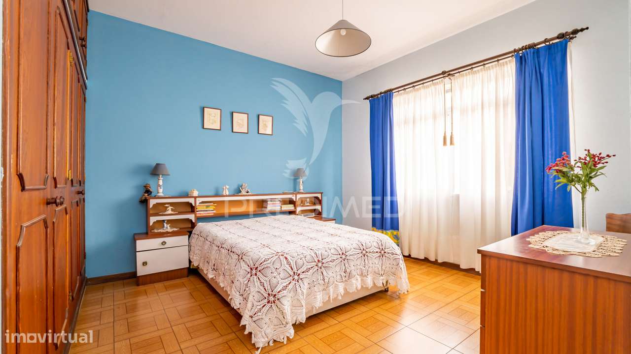 Moradia T3  Freguesia de Santa Maria Maior Funchal - Grande imagem: 4/21