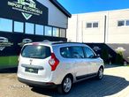 Dacia Lodgy 1.2 TCe 115 CP Laureate - 18