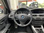 BMW 320 d Touring Pack M - 28