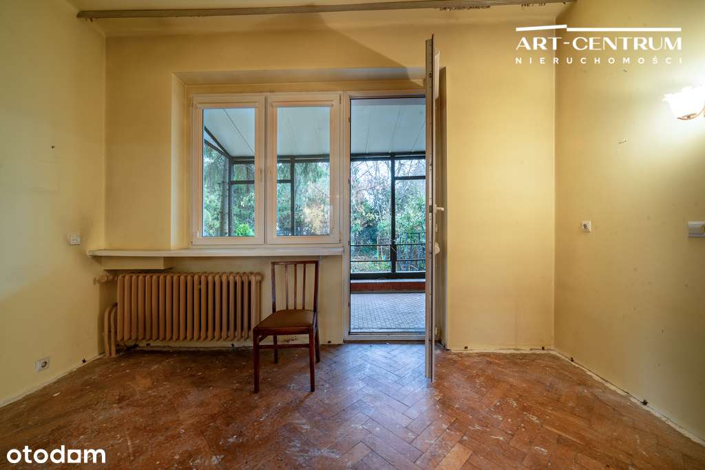 Willa z duszą i potencjałem inwestycyjnym-3